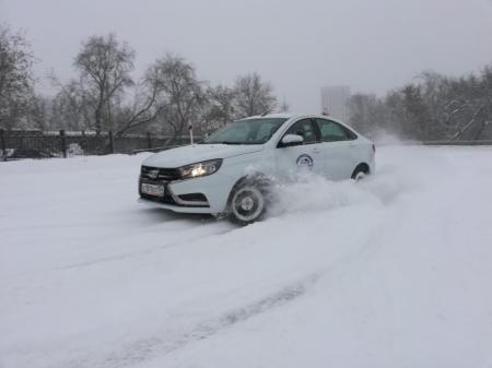 Фотография Новосибирский колледж автосервиса и дорожного хозяйства 3
